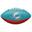 Wilson F1523XB NFL City Pride Peewee Team Dolphins