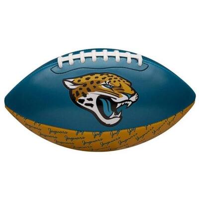 Wilson f1523xb nfl city pride peewee team rams