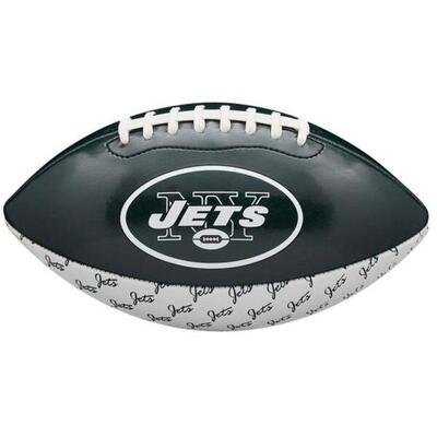 Wilson f1523xb nfl city pride peewee team rams