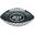 Wilson F1523XB NFL City Pride Peewee Team Jets