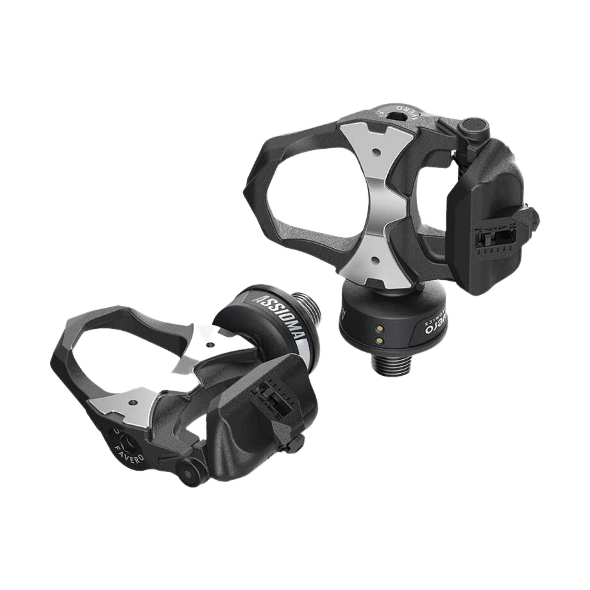 Favero ASSIOMA DUO 中古　power meter 楽天市場】【中古】 FAVERO 「ファベロ」 ASSIOMA DUO パワー