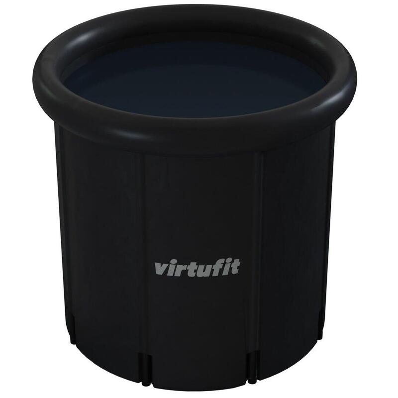 Otužovací káď Ice Bath XXL Anthracite