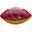 Wilson F1523XB NFL City Pride Peewee Team Cardinals