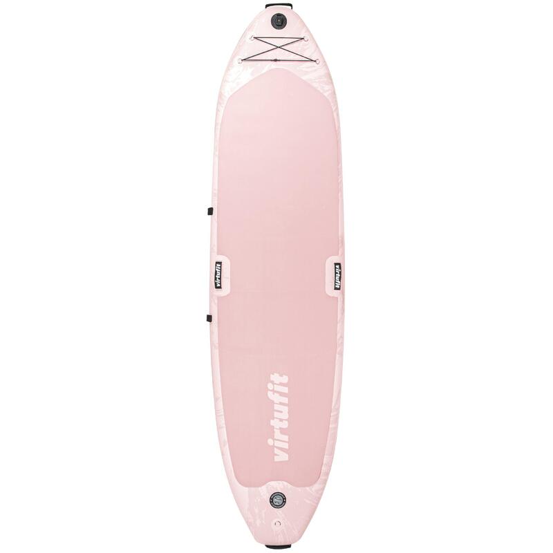 Yoga 355 sup deszka - Sand Beige