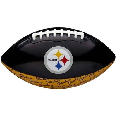 Wilson f1523xb nfl city pride peewee team rams