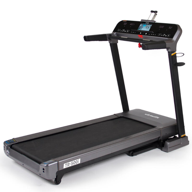Banda de alergare VirtuFit Elite TR-500i