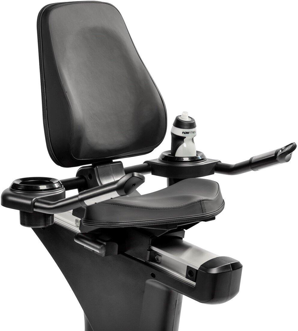 Ligfiets - Pro RB5i Recumbent Bike 6/7