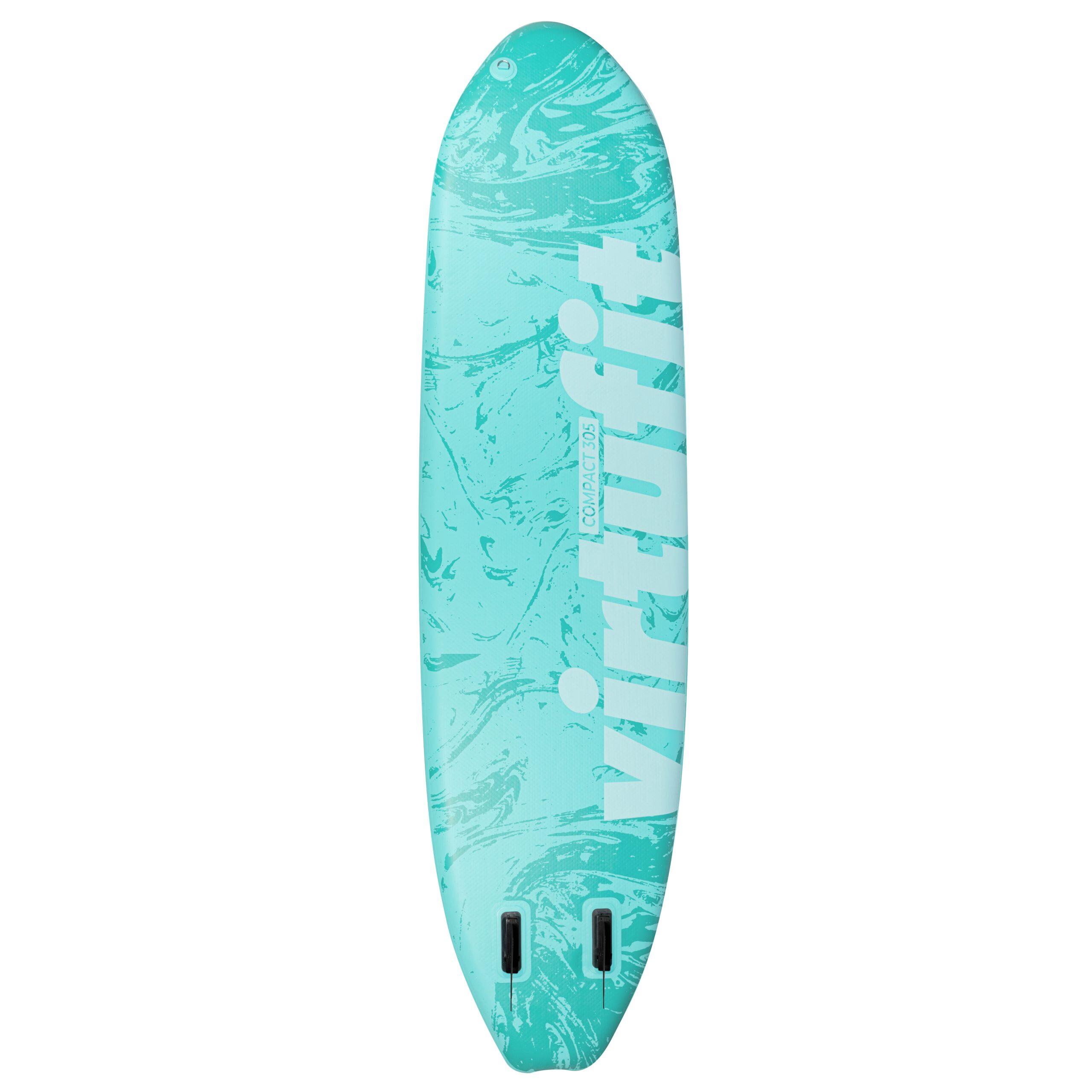 Ocean Compact 305 sup deszka - Turquoise 3/7