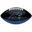 Wilson F1523XB NFL City Pride Peewee Team Panthers