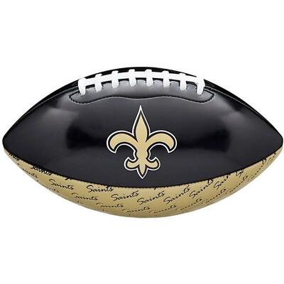 Wilson f1523xb nfl city pride peewee team rams