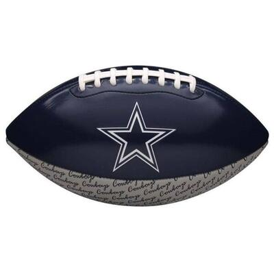 Wilson f1523xb nfl city pride peewee team rams