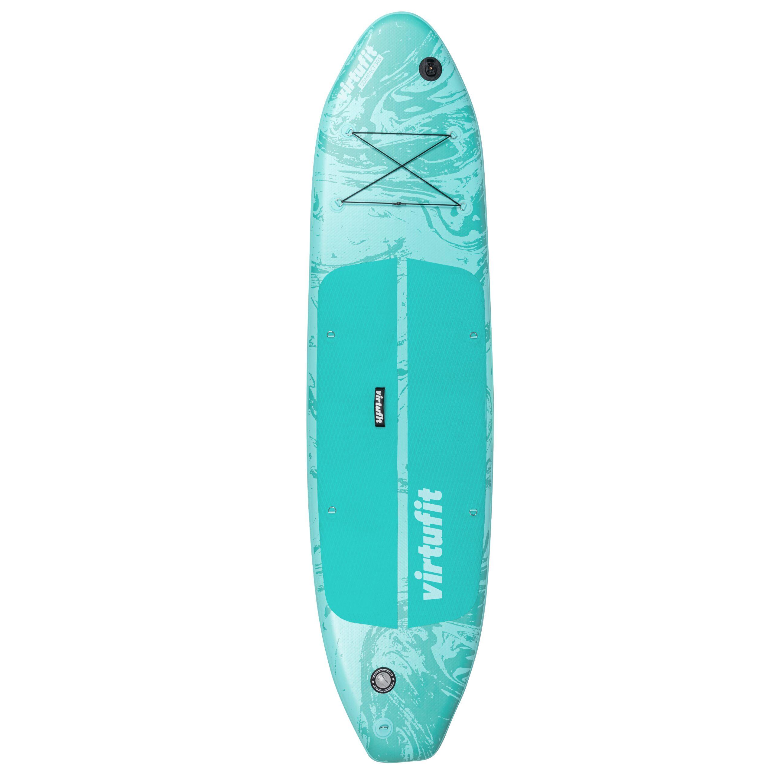 Ocean Compact 305 sup deszka - Turquoise 2/7