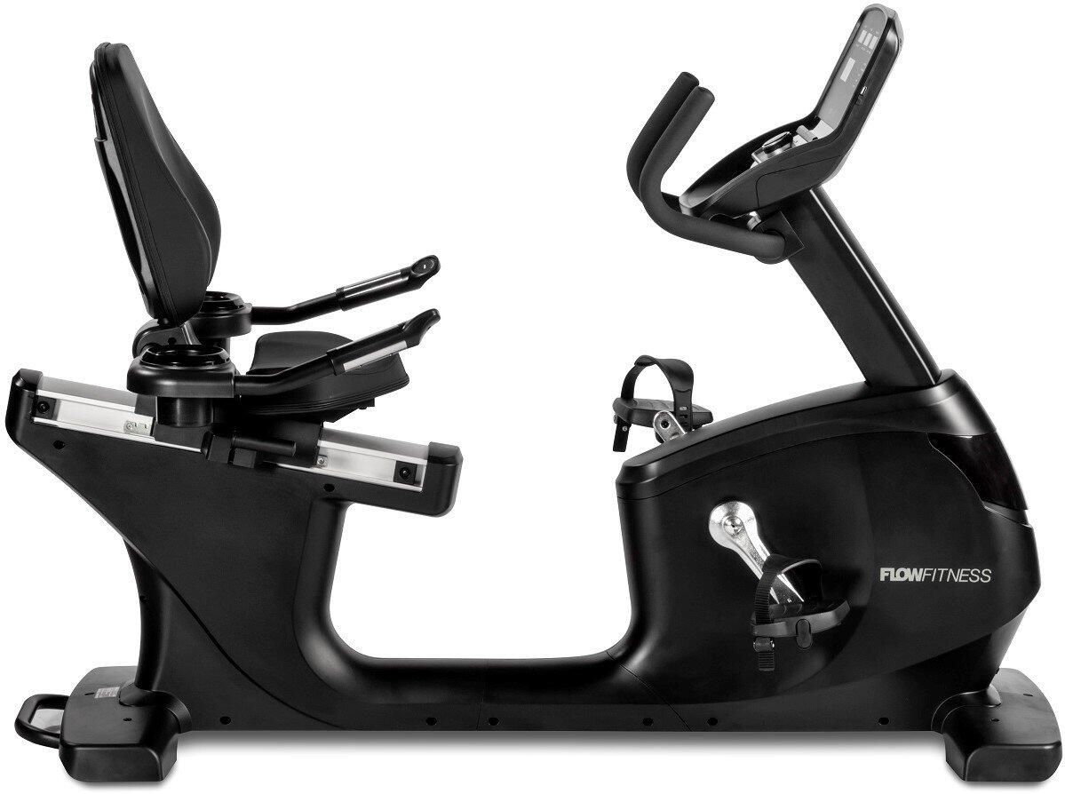 Ligfiets - Pro RB5i Recumbent Bike 3/7