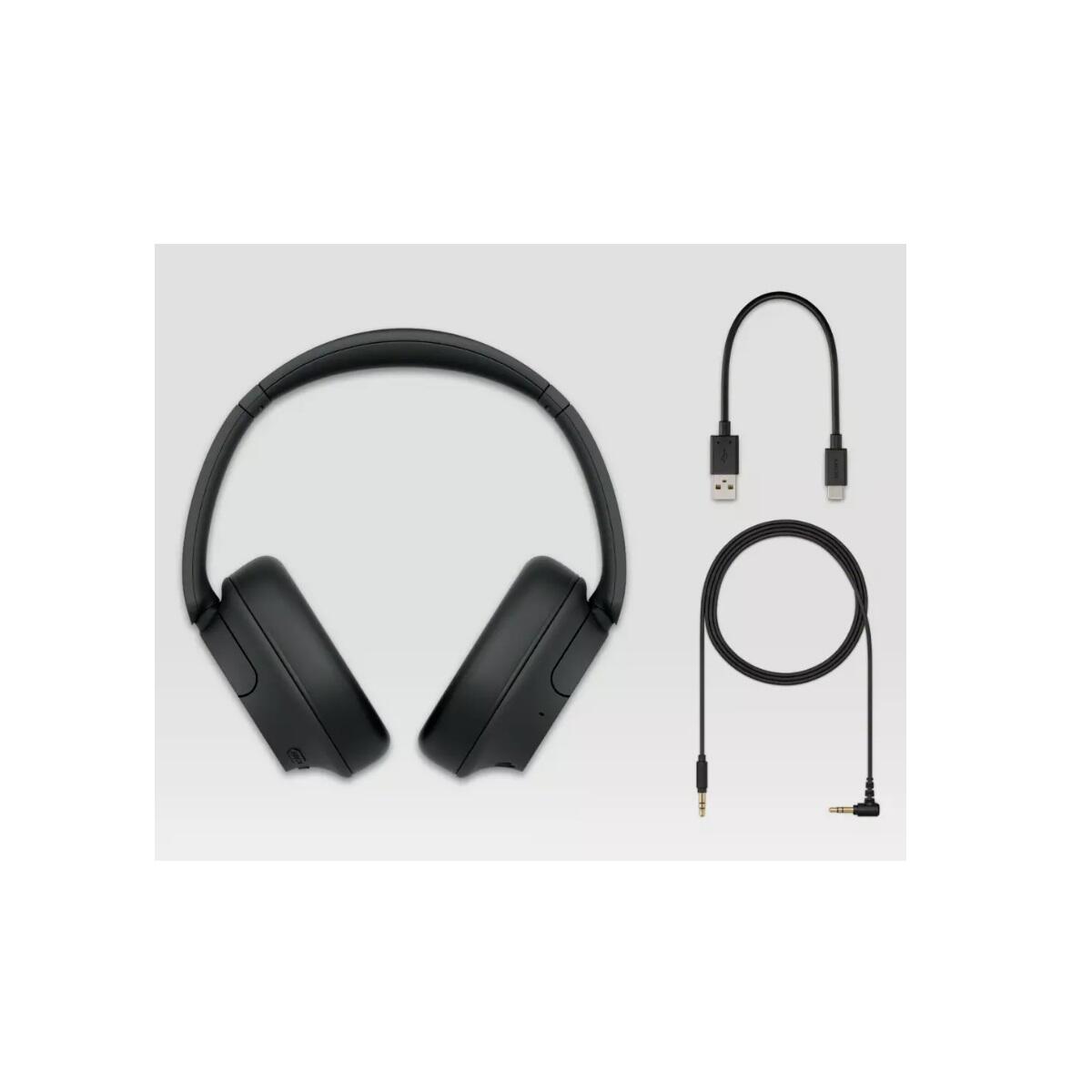 Auricular SONY WH-CH720 3/5