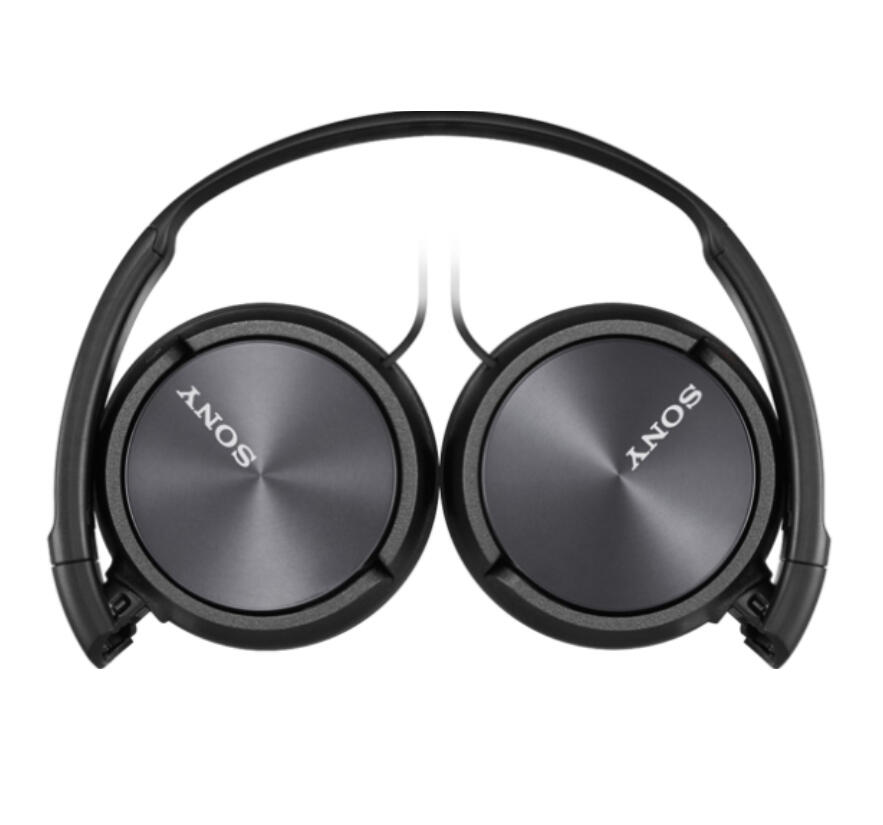 Casque arceau avec micro 3/3