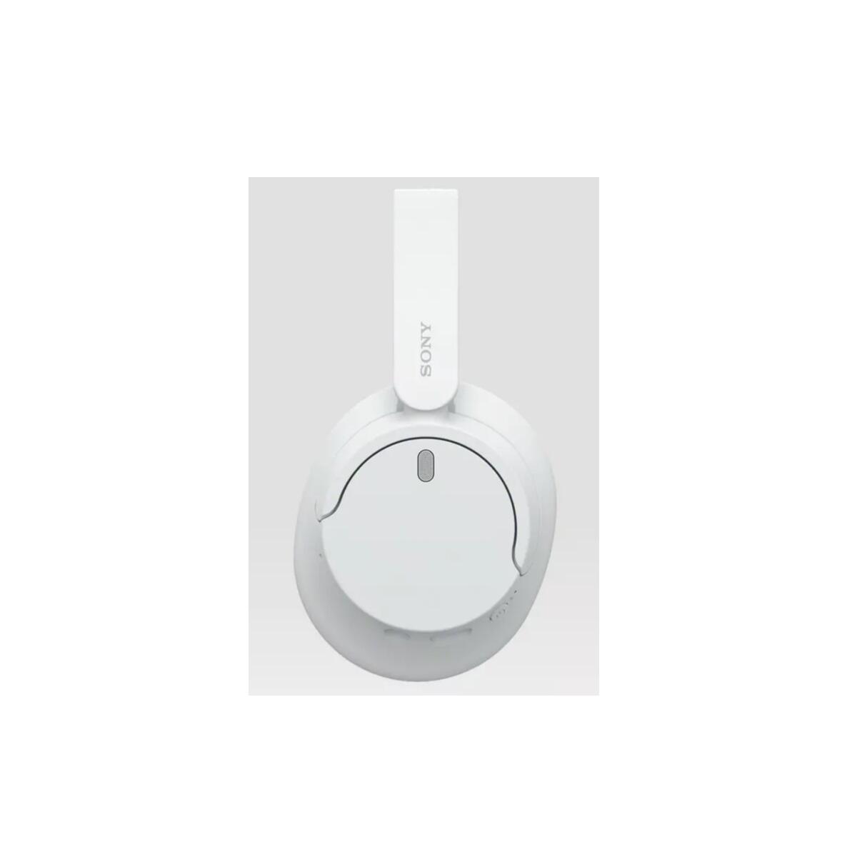 Casque bluetooth circum-aural blanc 3/5