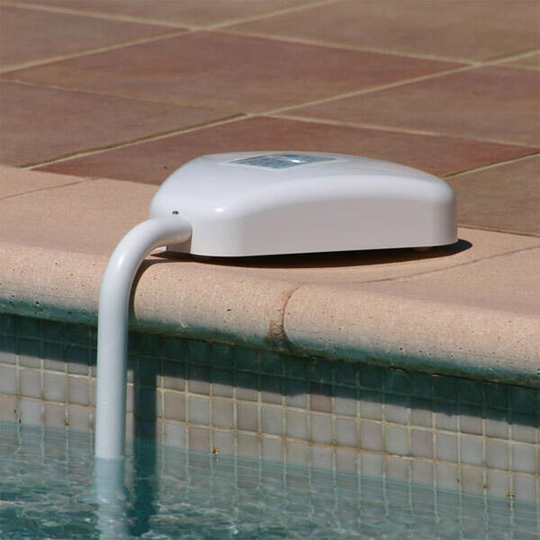 Alarme de piscine v2 avec clavier digital 2/4