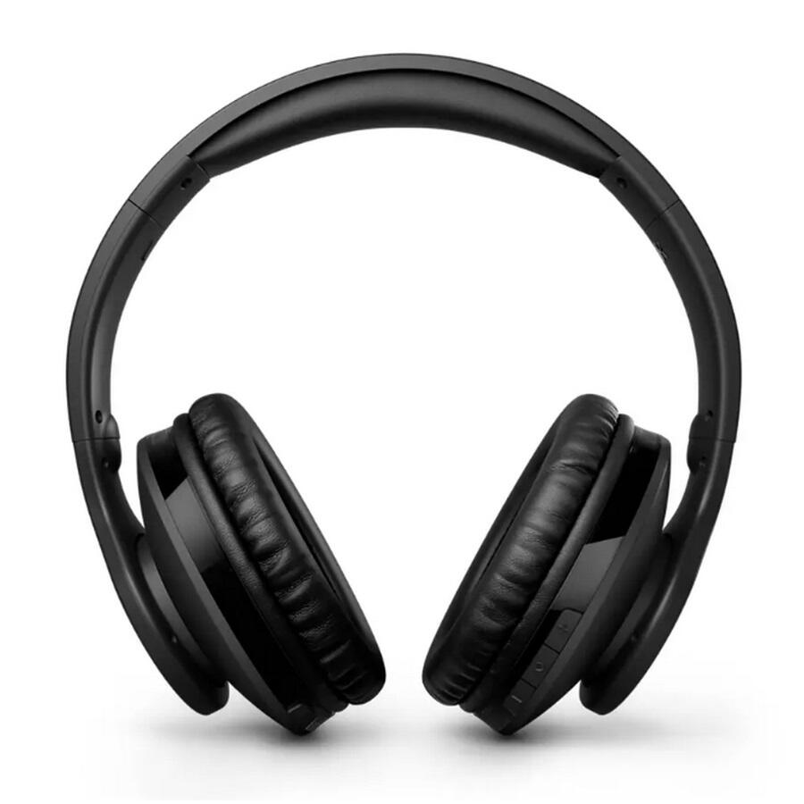 Auriculares Bluetooth Philips TAH6206BK/00 USB 4/5
