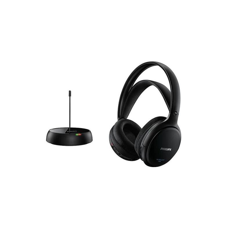 Casque tv hi-fi avec fil
