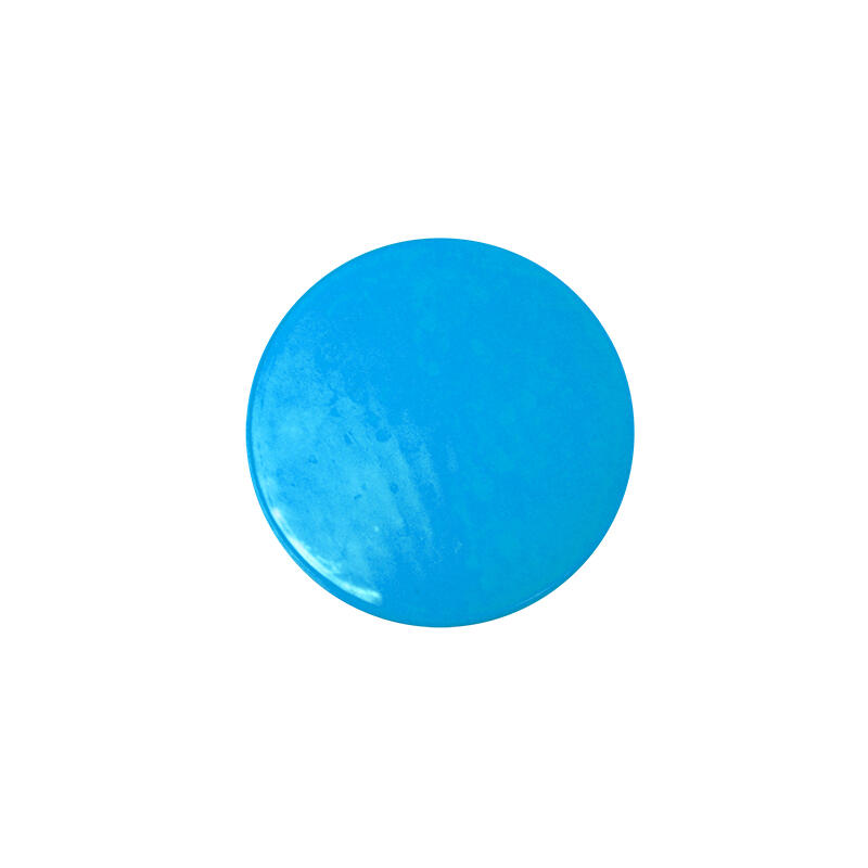 FLAT FIELD MARKER SET OF 10 - GREEN