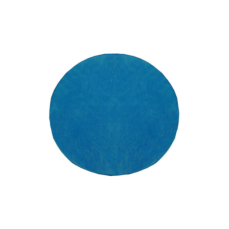 FLAT FIELD MARKER SET OF 10 - BLUE