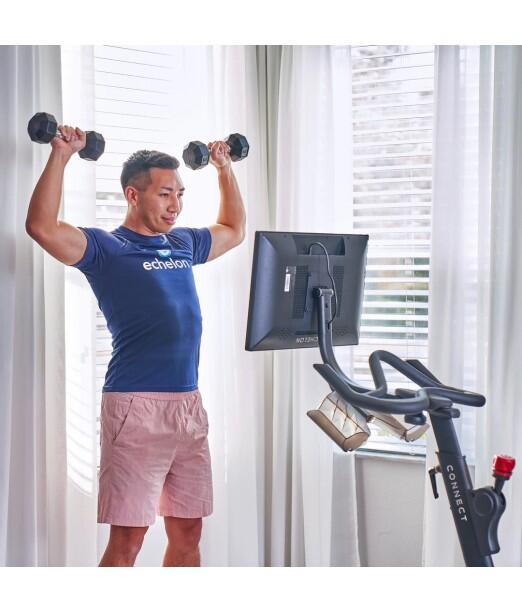 Echelon EX-5S-22 Smart Connect Spin Bike