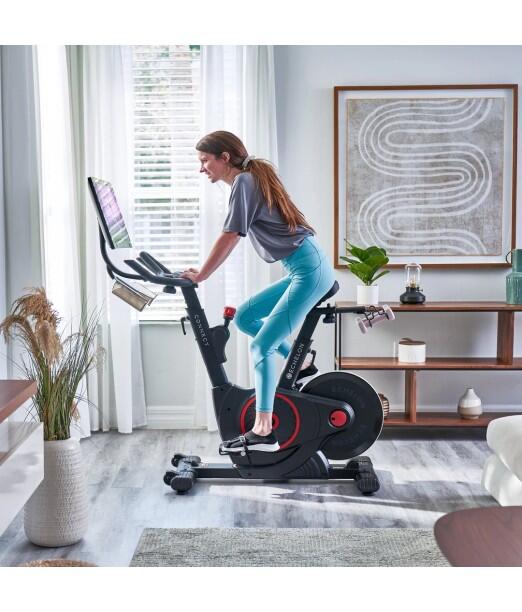 Echelon Ex5 Putting Together Echelon Bike Echelon EX-5S-22 Smart