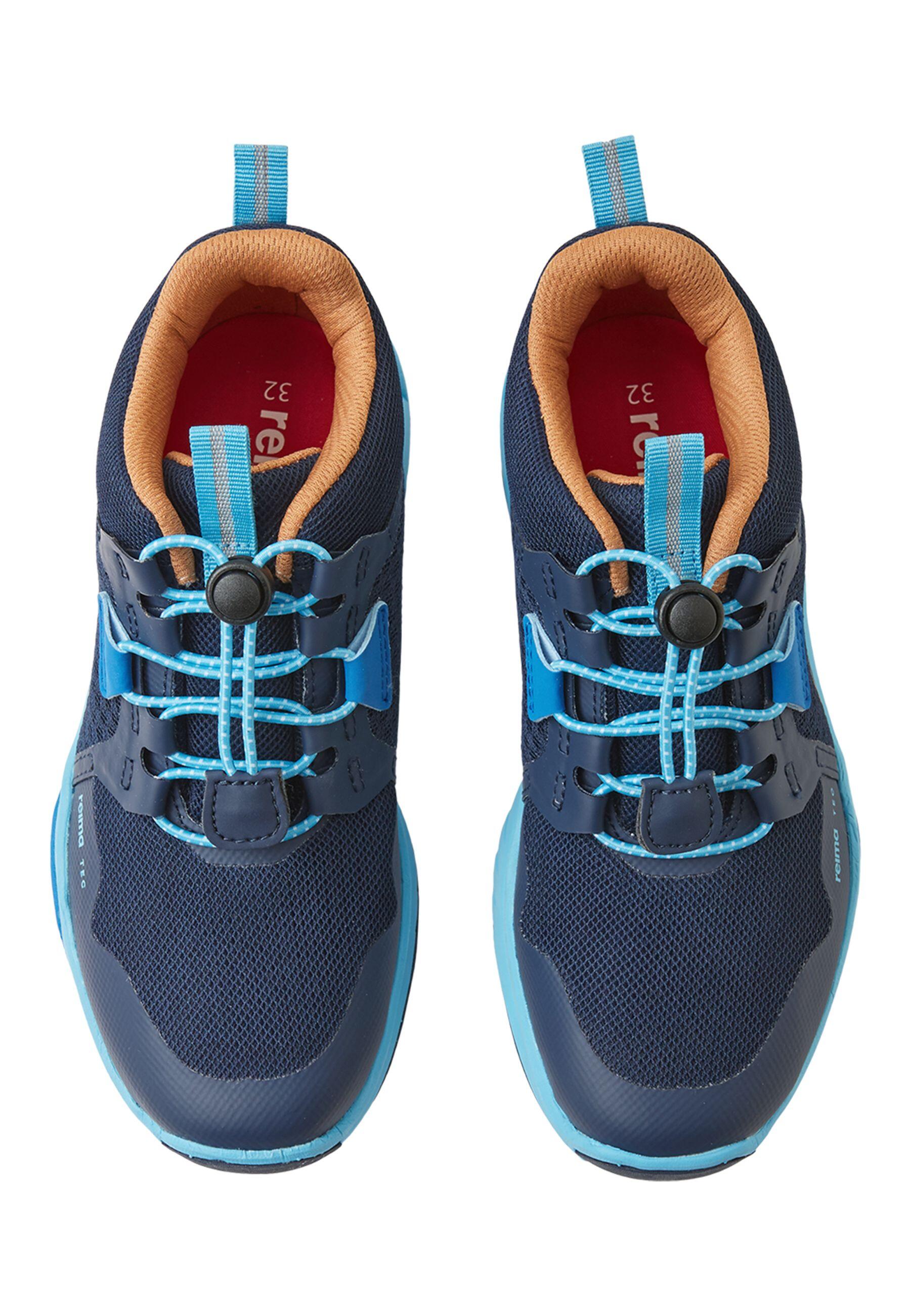 Scarpe da ginnastica per bambini Reima Kiritin 4/7