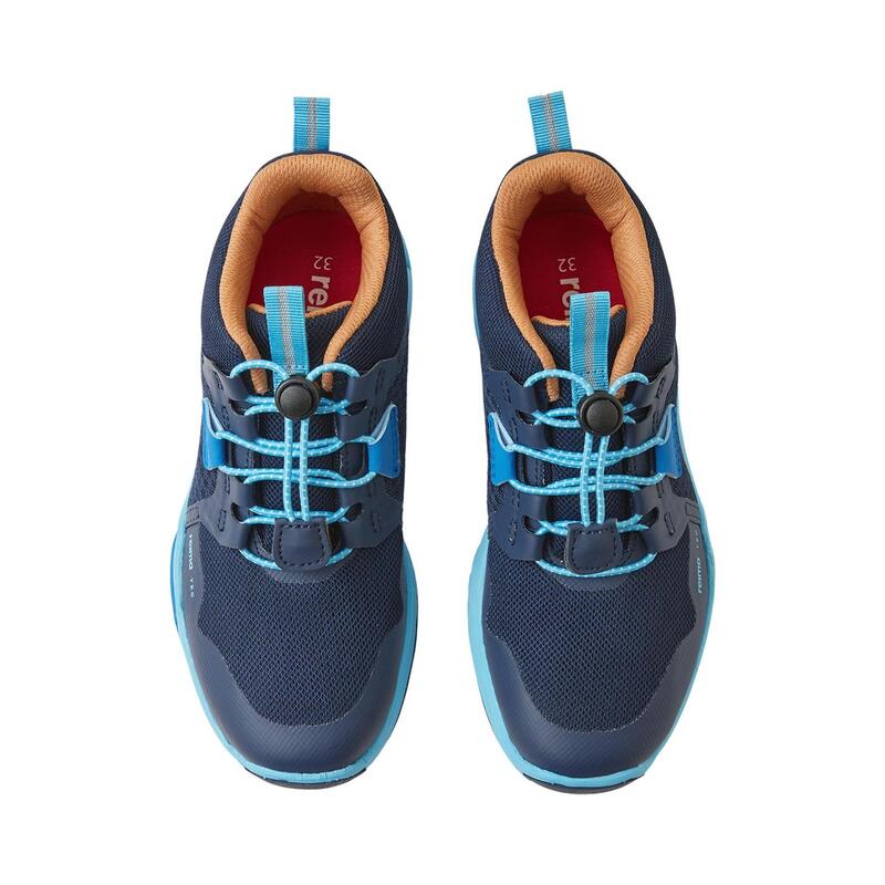 Pantofi barefoot pentru copii Reima Kiritin