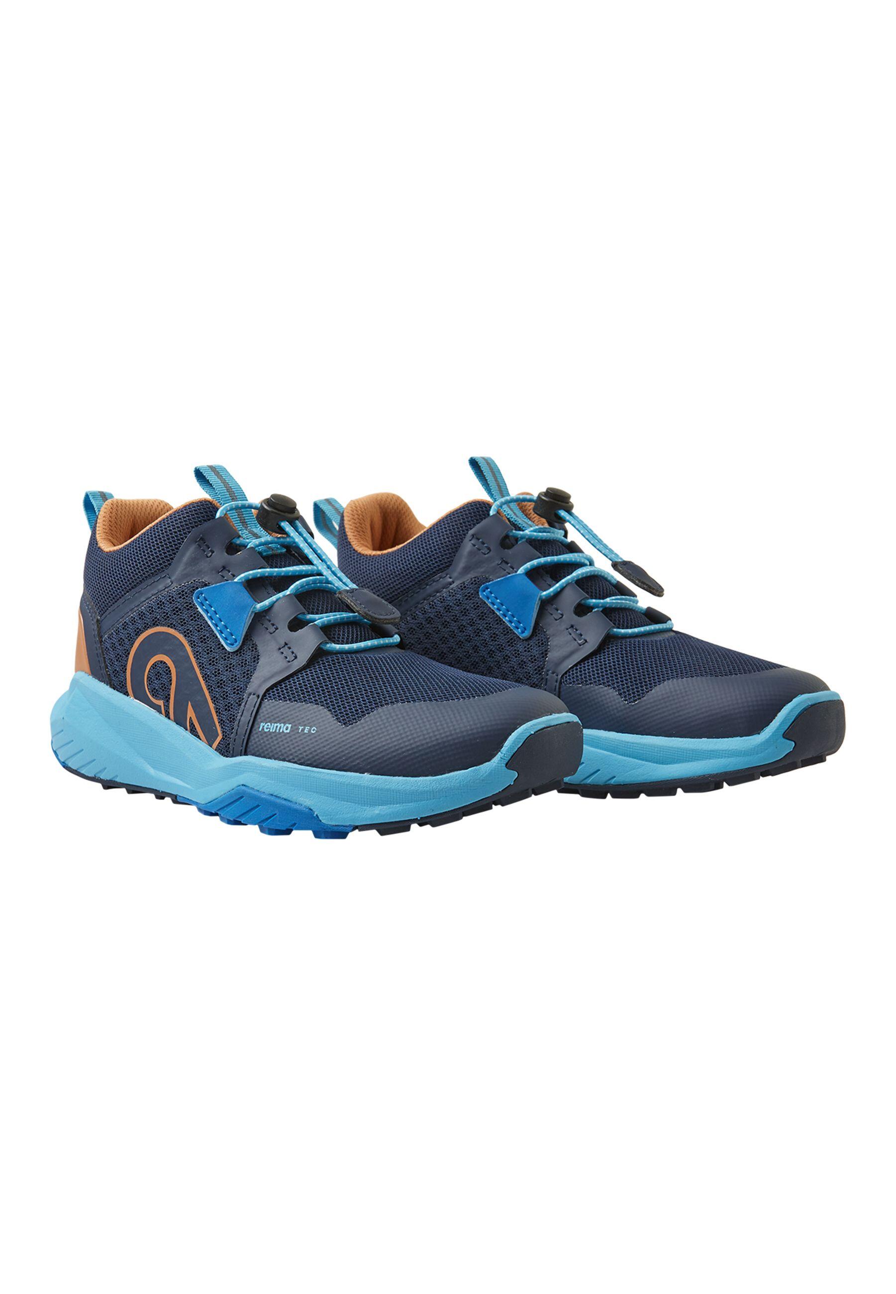 Scarpe da ginnastica per bambini Reima Kiritin 5/7