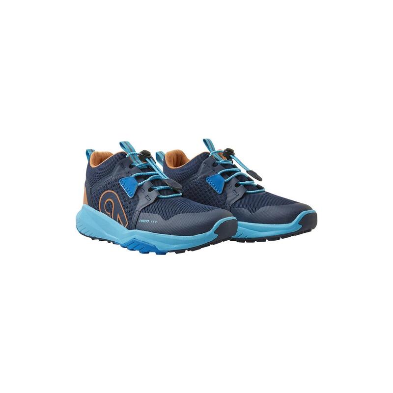 Pantofi barefoot pentru copii Reima Kiritin