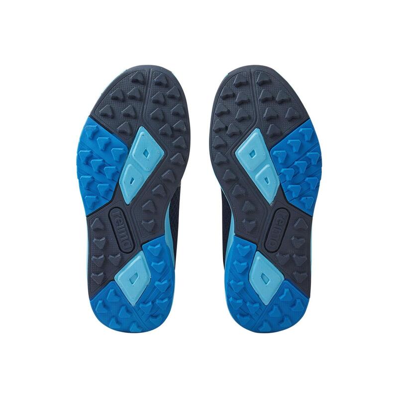 Pantofi barefoot pentru copii Reima Kiritin