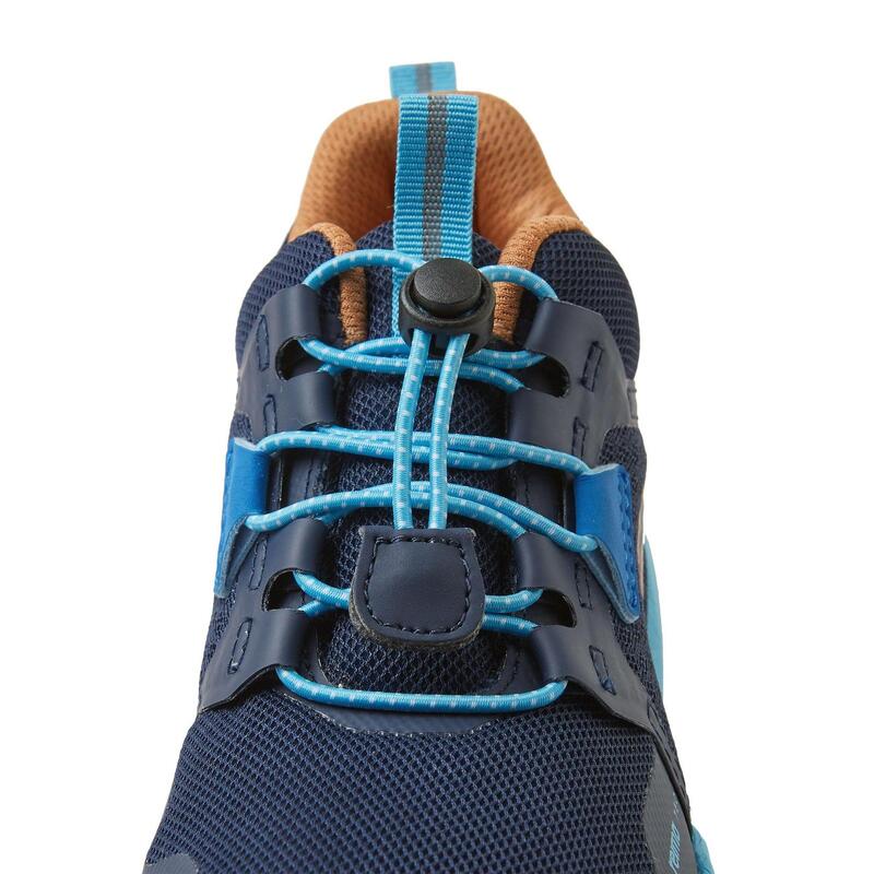Pantofi barefoot pentru copii Reima Kiritin