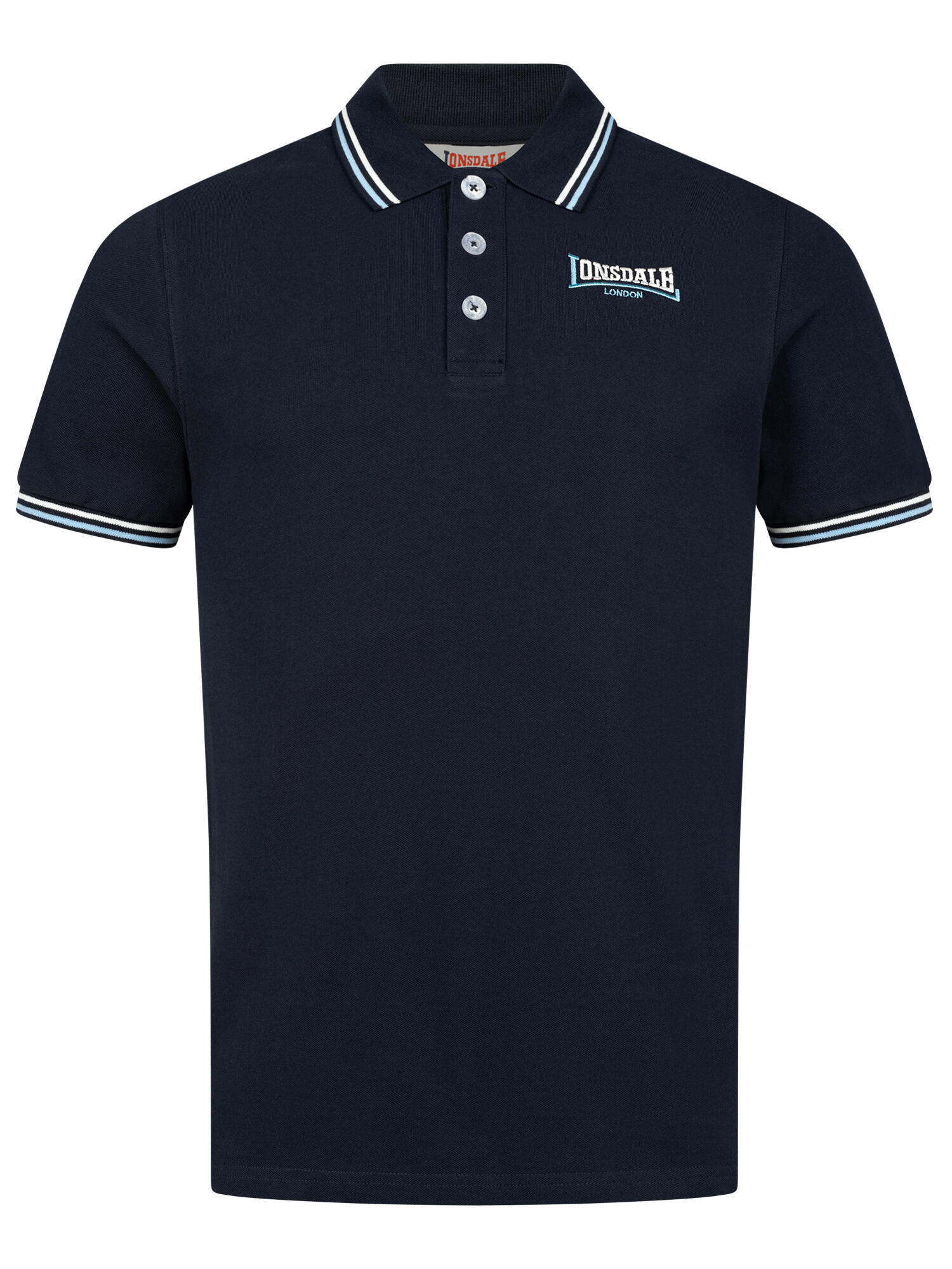 Polo Lonsdale Eastleigh 2/6