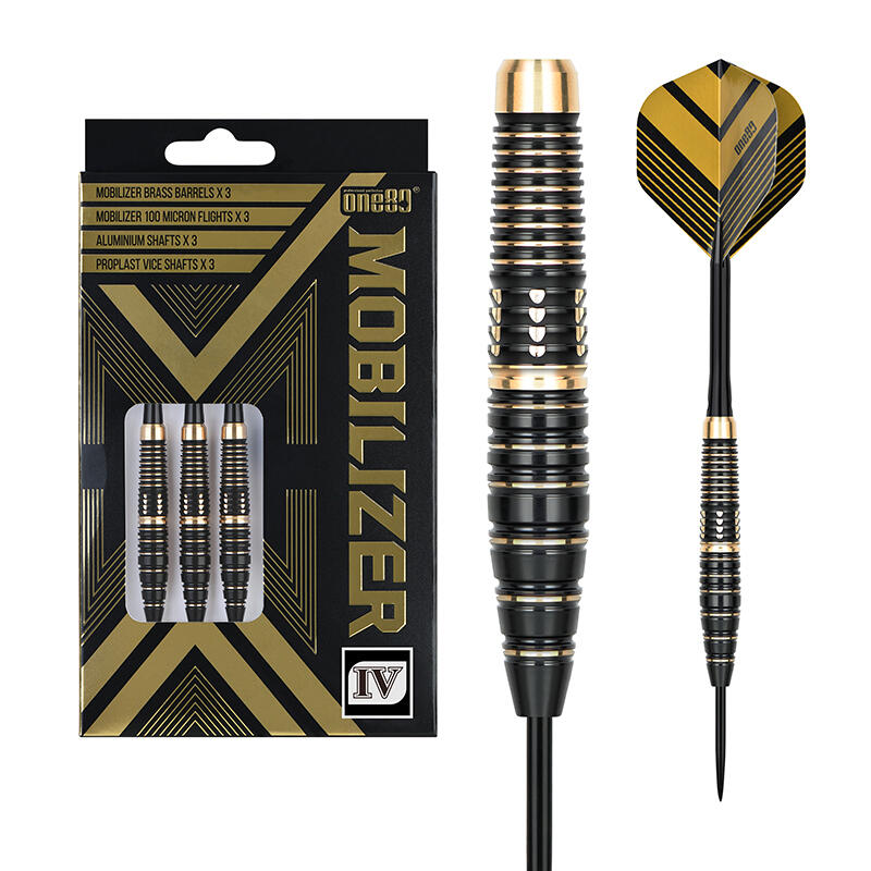 ONE80 DART MOBILIZER 04