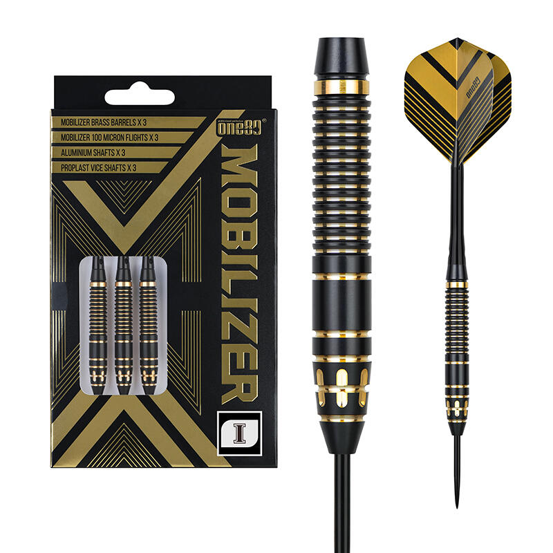 ONE80 DART MOBILIZER 01