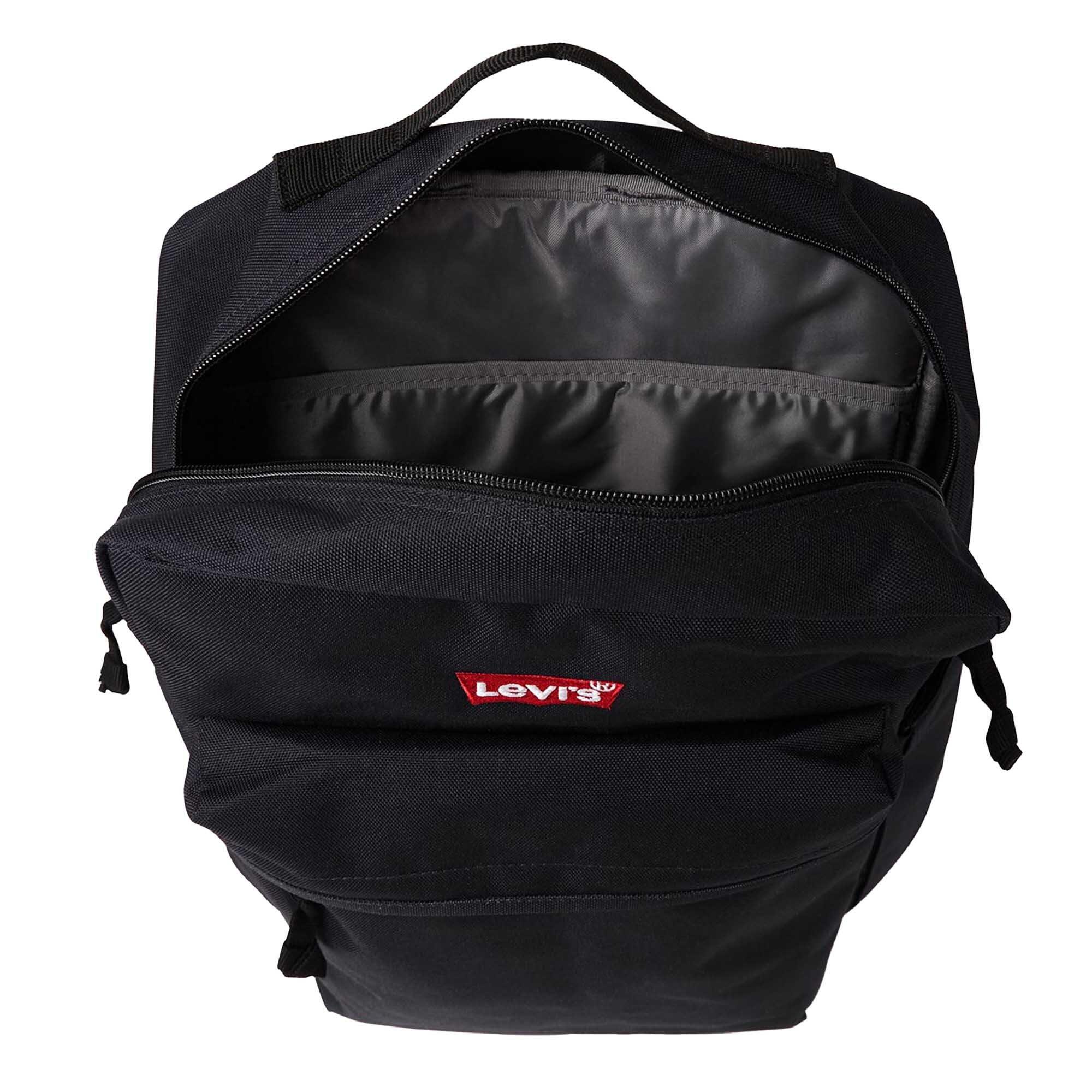 Sac à dos Levis Pack Rose Standard