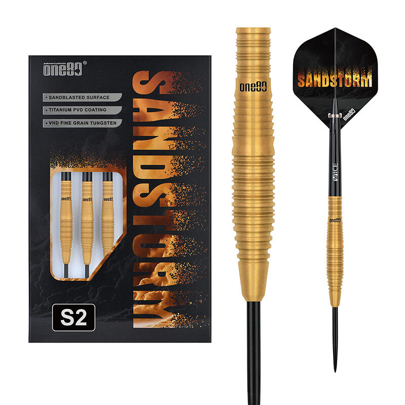 ONE80 DART SANDSTORM 02