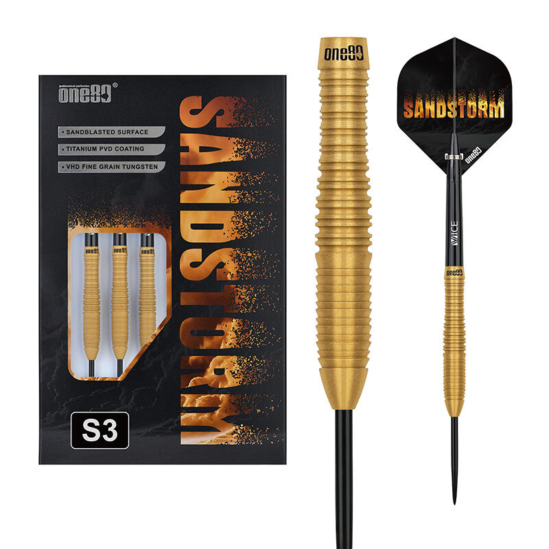 ONE80 DART SANDSTORM 03