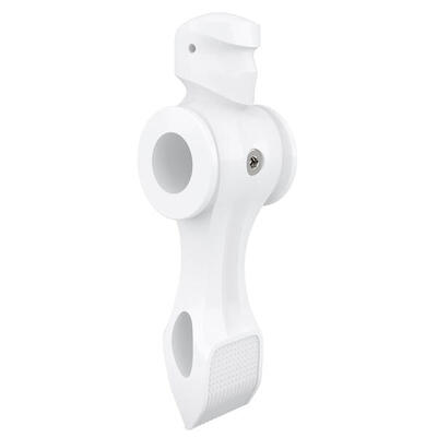 Kickerfigur Guardian White Guardian Einzeln Tischfußball Unisex White