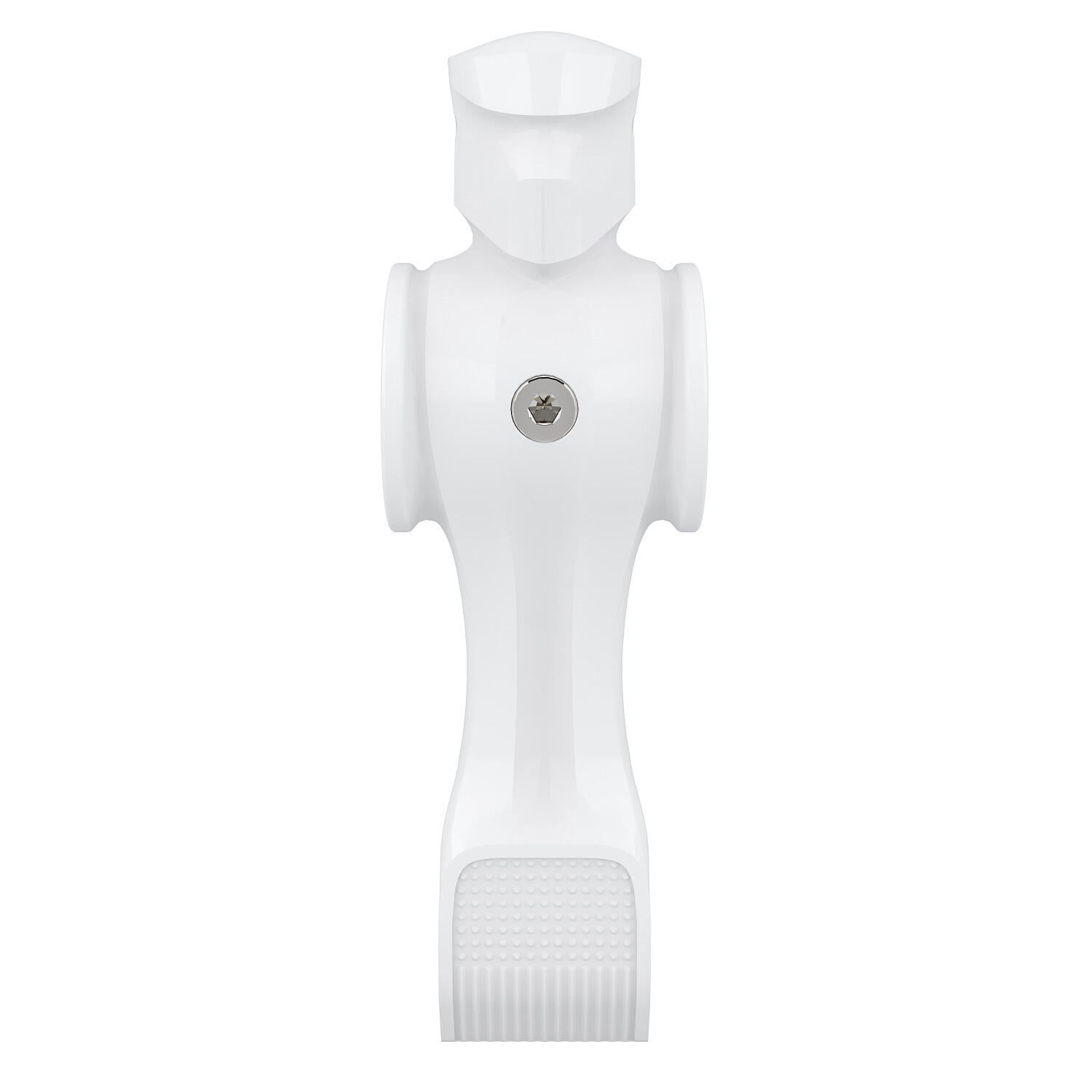 Figura del calciatore Guardiano White Guardian Singolo Tischfußball Unisex 3/6