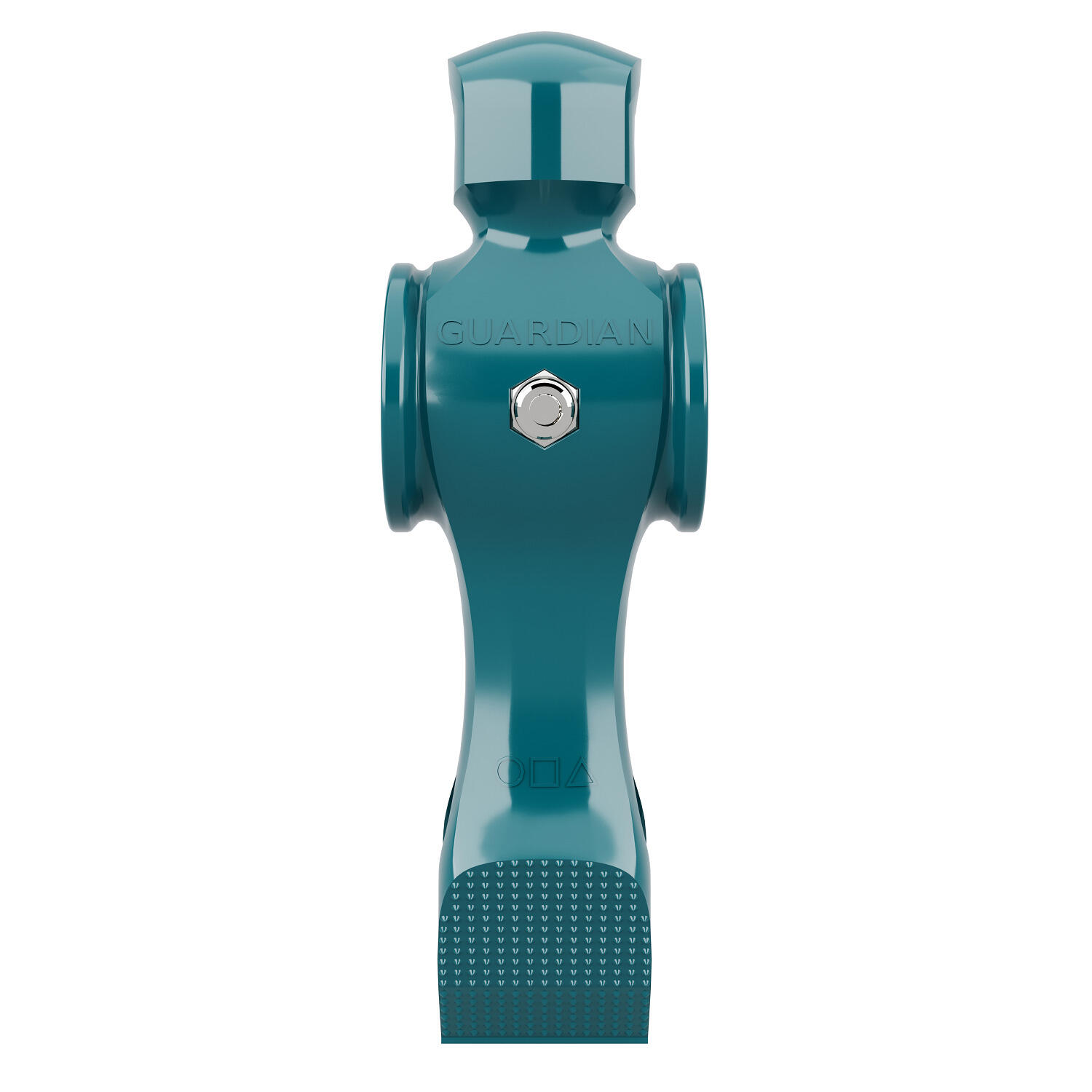 Table Football Figure Guardian Cyan Individual Tischfußball Unisex 2/6