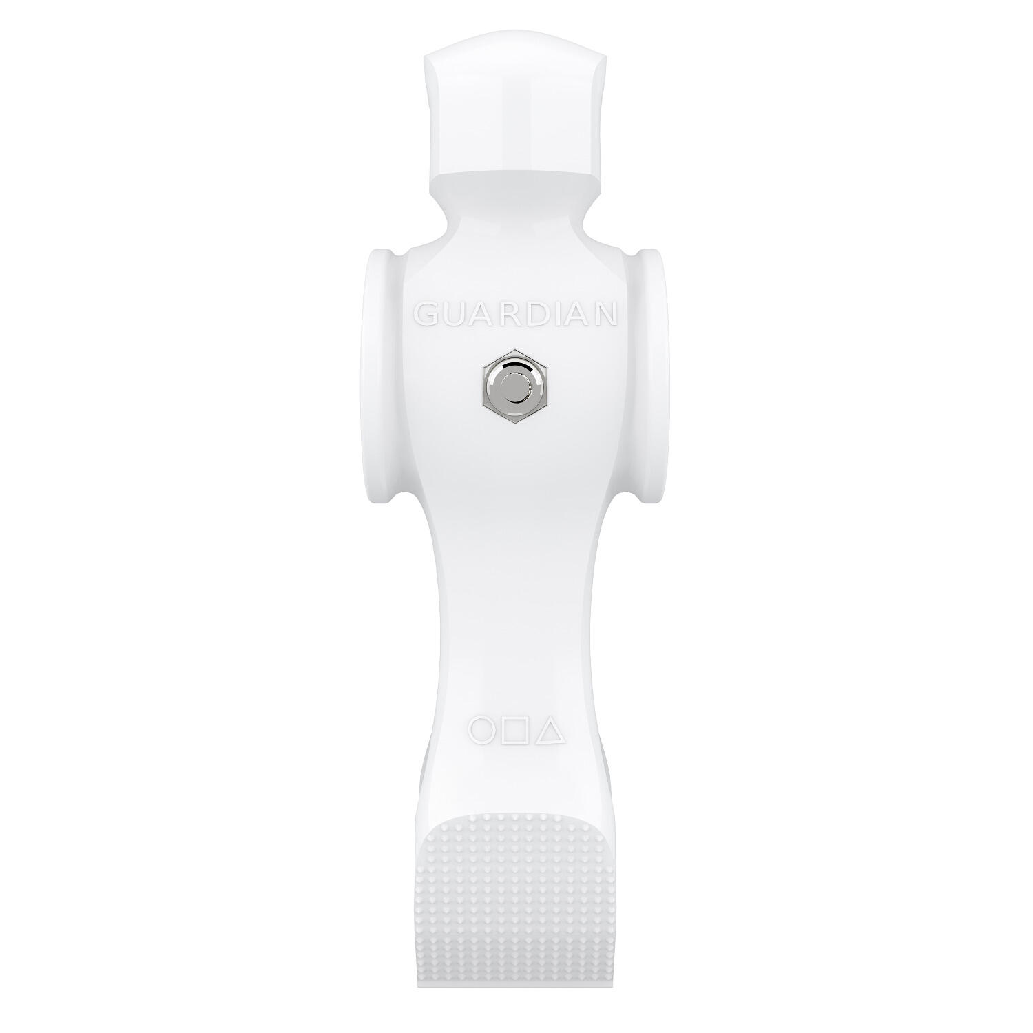 Figura del calciatore Guardiano White Guardian Singolo Tischfußball Unisex 2/6