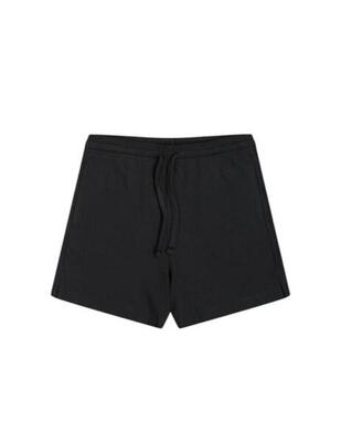 Bermudas y pantalones cortos para Mujer Champion Shorts Negro