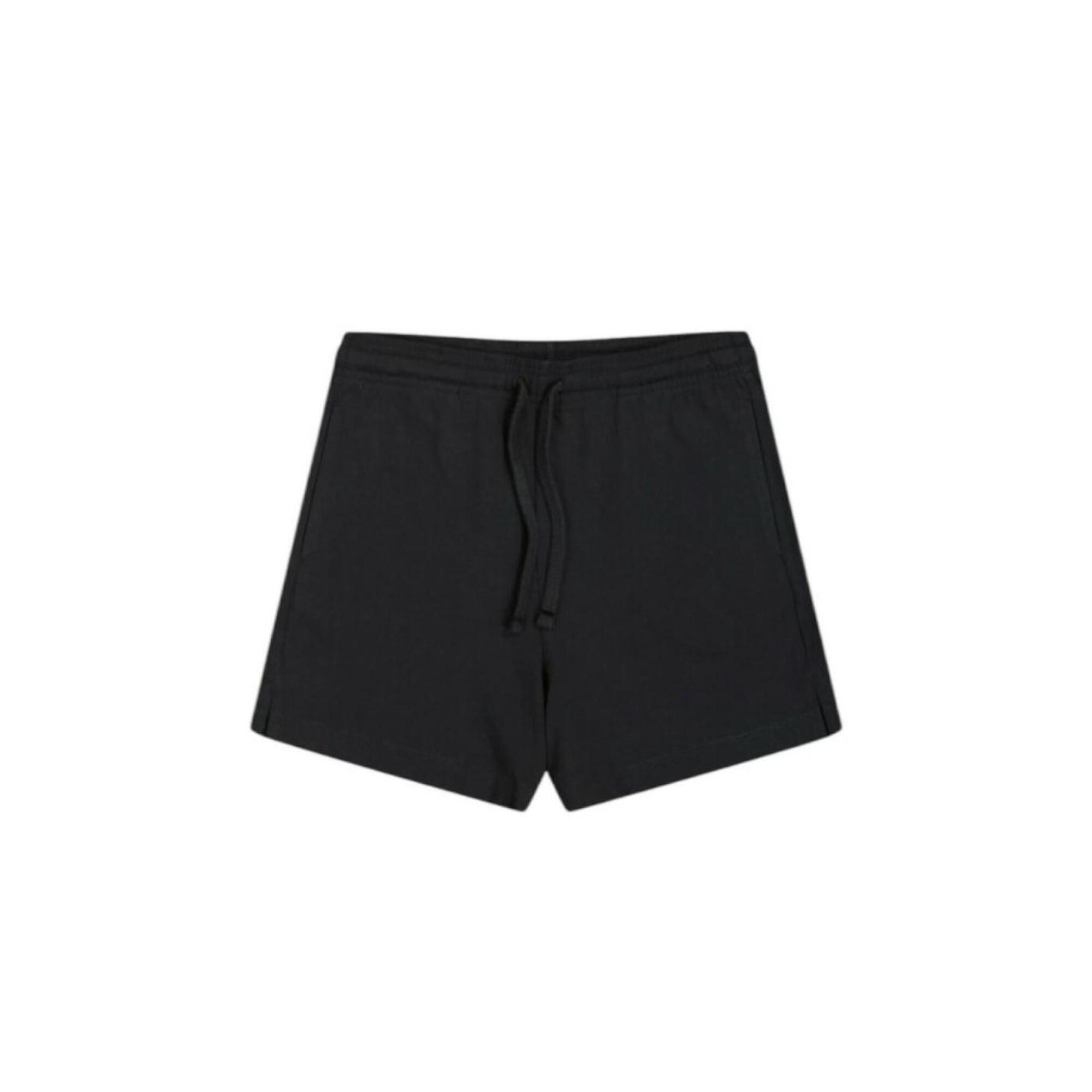 Champion - Les Bermudes Et Les Shorts Pour Femme Champion Shorts Noir. - Short - Noir - Decathlon