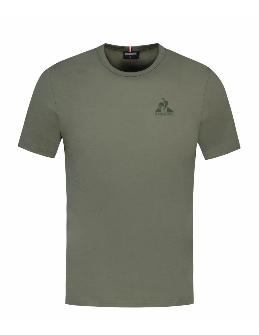 T-shirt Le Coq Sportif Offre PE N°3 3/6