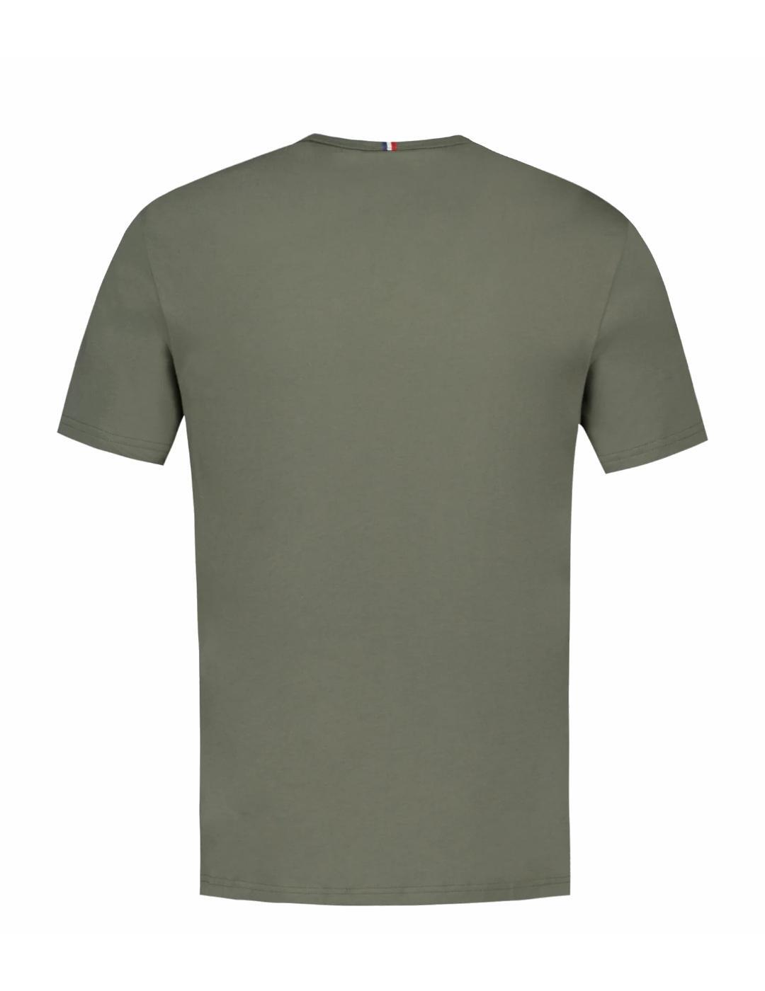 T-shirt Le Coq Sportif Offre PE N°3 4/6