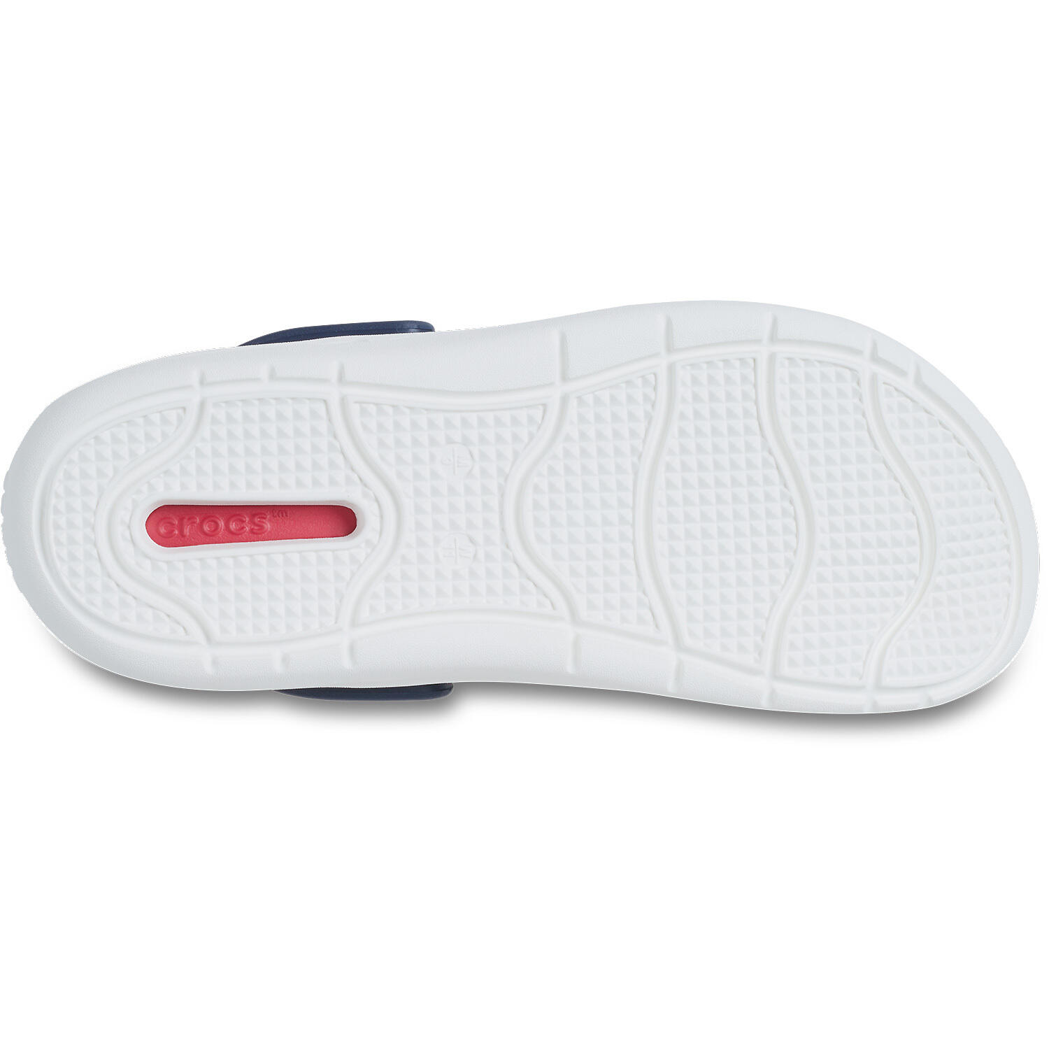 CROCS chaussures décontractées Sabots Crocs InMotion 209964-410 4/5