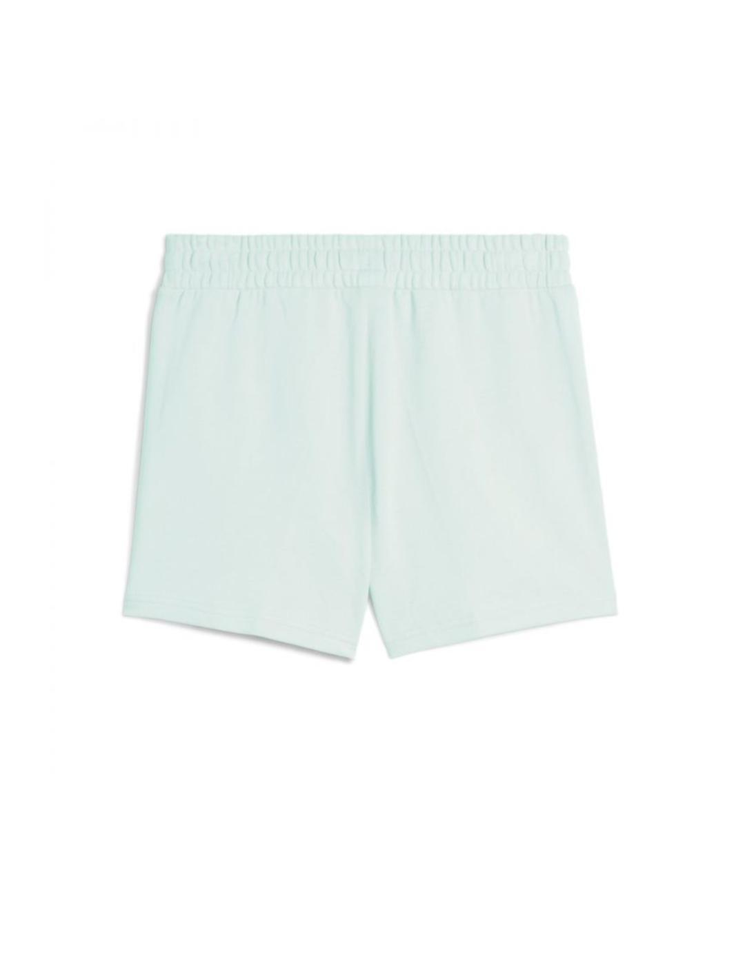 Short Puma modèle 685020-50 pour femmes 2/2