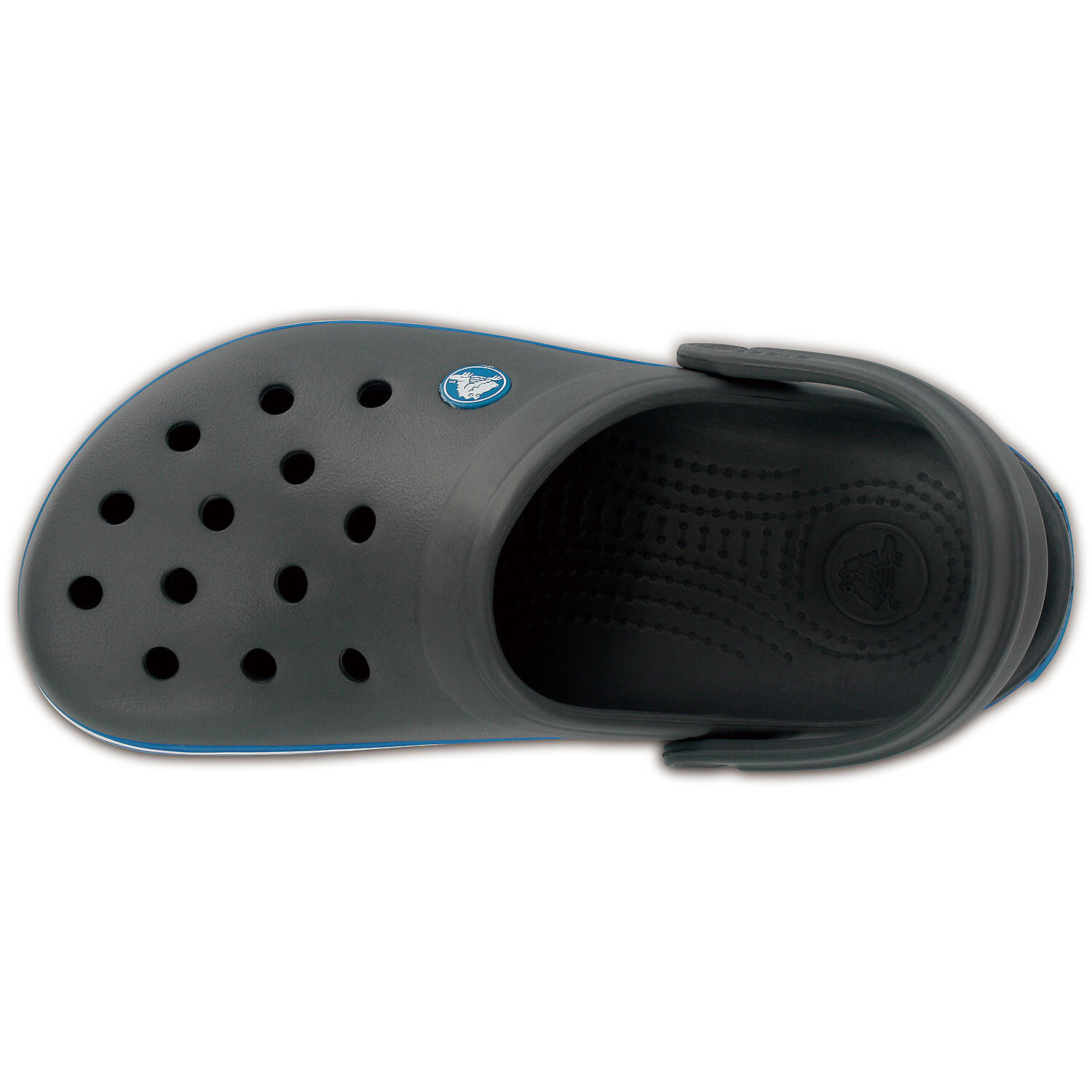 Clogs Crocband 2/4